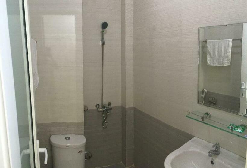 اتاق استاندارد, Gia Anh Guesthouse