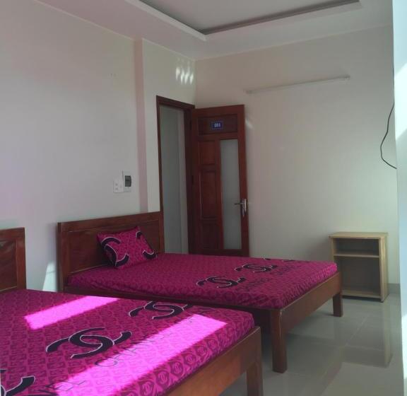 سوییت خانوادگی, Gia Anh Guesthouse