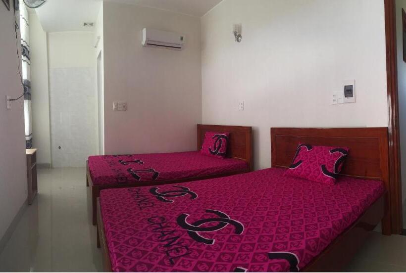 سوییت خانوادگی, Gia Anh Guesthouse