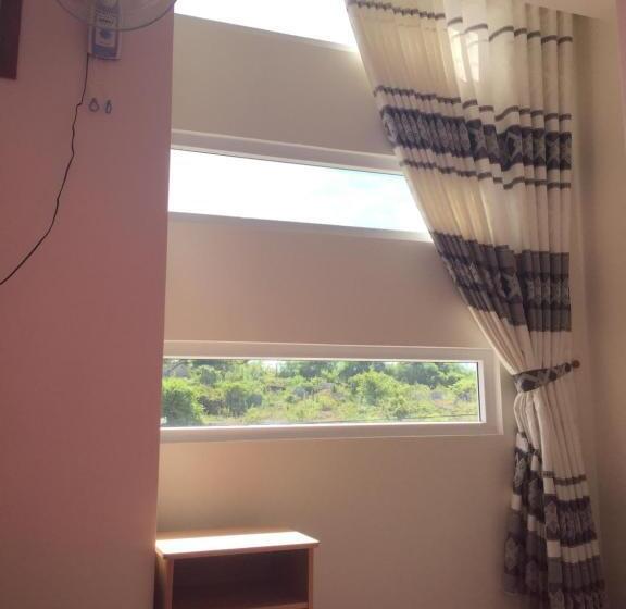 سوییت خانوادگی, Gia Anh Guesthouse