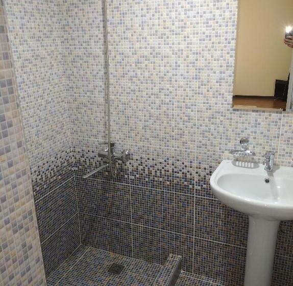 جناح عائلي, Green House Eco