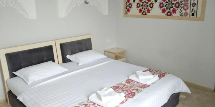 غرفة قياسية فردية, Green House Eco