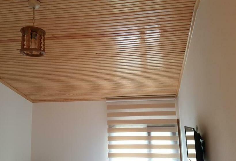 اتاق استاندارد سه تخته با چشمانداز, Yıldız Tepe Otel&pansiyon