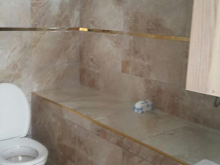 آپارتمان 1 خوابه همکف, Yıldız Tepe Otel&pansiyon