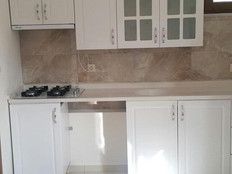 آپارتمان 1 خوابه همکف, Yıldız Tepe Otel&pansiyon