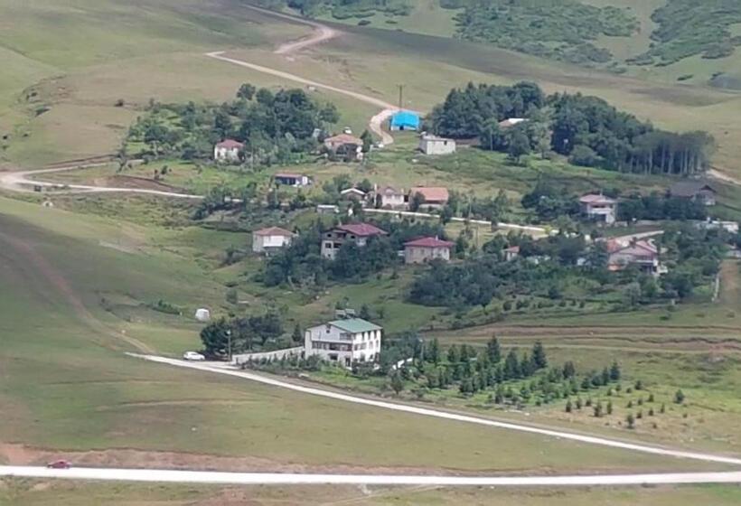 آپارتمان 1 خوابه با بالکن, Yıldız Tepe Otel&pansiyon