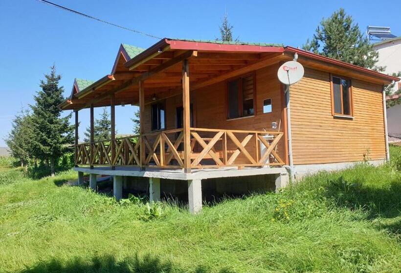 بنگله خانوادگی, Yıldız Tepe Otel&pansiyon