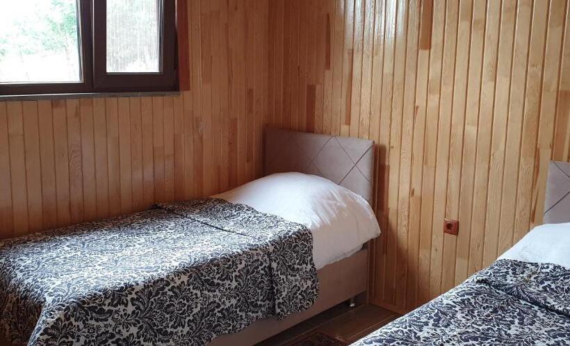 بنگله خانوادگی, Yıldız Tepe Otel&pansiyon