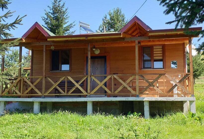 بنگله خانوادگی, Yıldız Tepe Otel&pansiyon