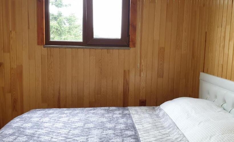 بنگله خانوادگی, Yıldız Tepe Otel&pansiyon