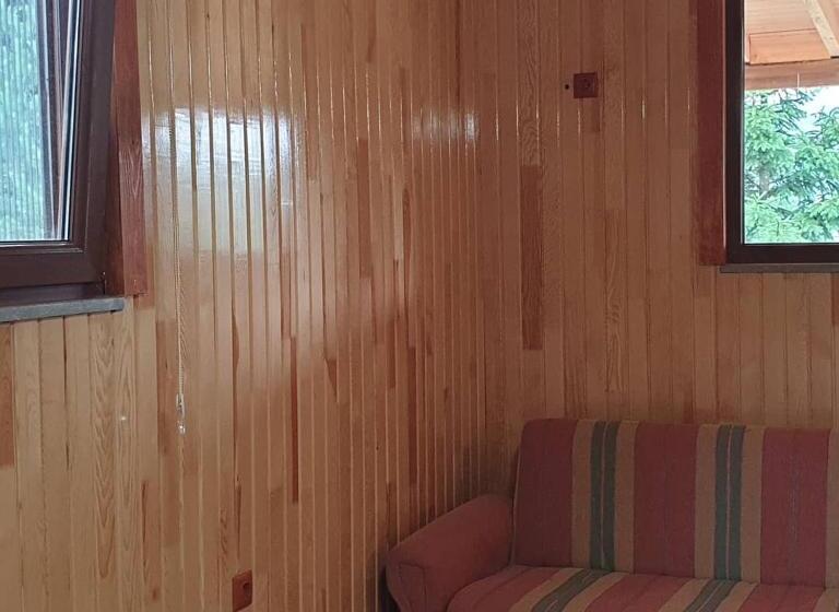 بنگله خانوادگی, Yıldız Tepe Otel&pansiyon