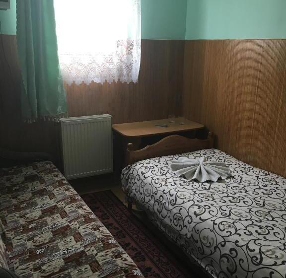 Economy Einzelzimmer, садиба достаток