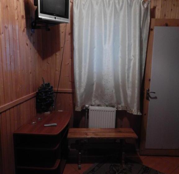 Economy Zimmer, садиба достаток