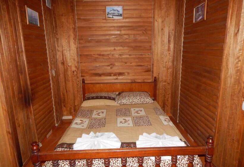 Economy Zimmer, садиба достаток