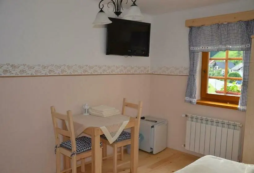 اتاق استاندارد, Farmhouse štiftar