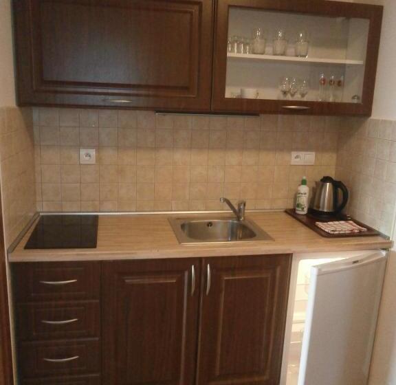 家庭工作室, Flora