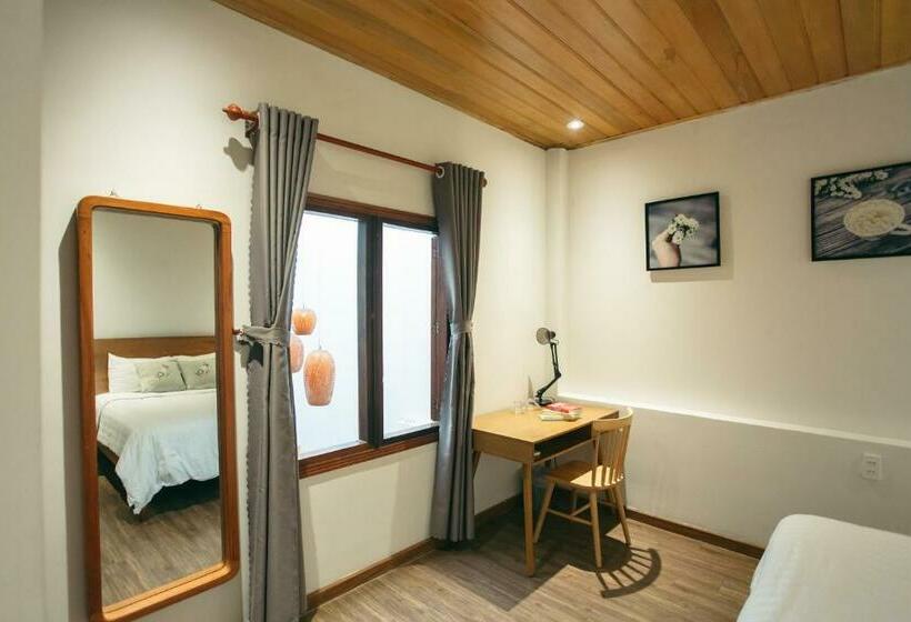 اتاق استاندارد, Kool House