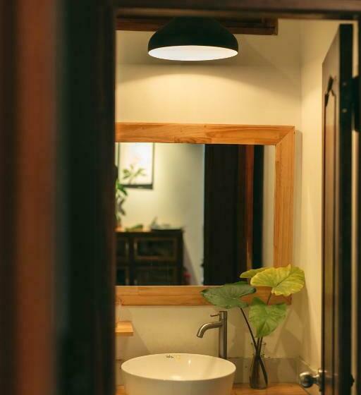 اتاق استاندارد, Kool House