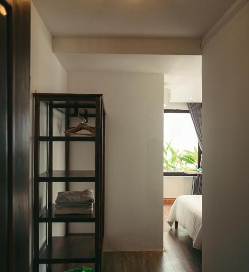 اتاق پریمیوم چهارنفره, Kool House