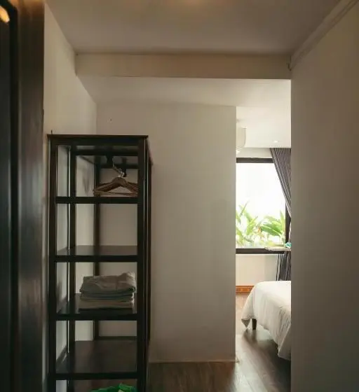 اتاق پریمیوم چهارنفره, Kool House