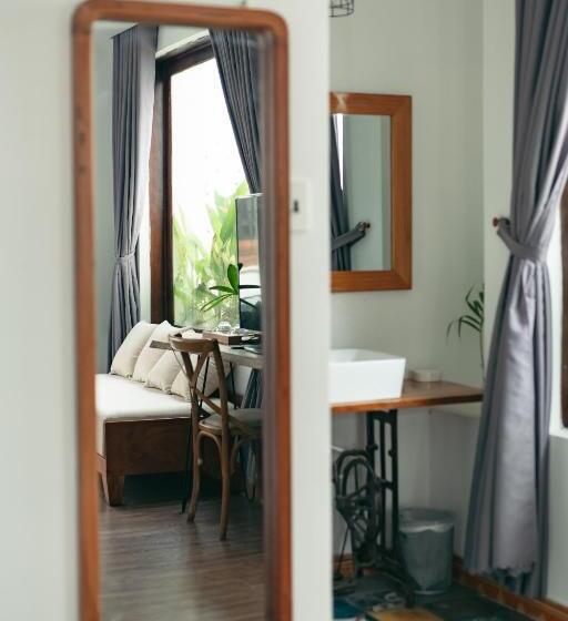 اتاق پریمیوم چهارنفره, Kool House