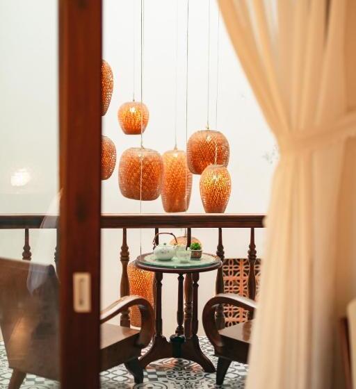 اتاق استاندارد با تخت بزرگ, Kool House