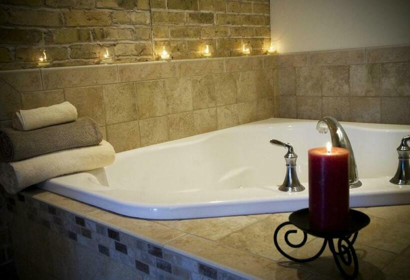 Люкс Повышенной Комфортности, Lake Orchard Farm Retreat