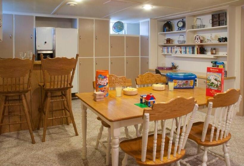 منزل غرفة نوم واحدة, Lake Orchard Farm Retreat