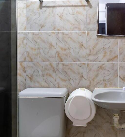 标准单人间, Morumbi