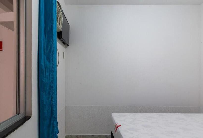 标准单人间, Morumbi