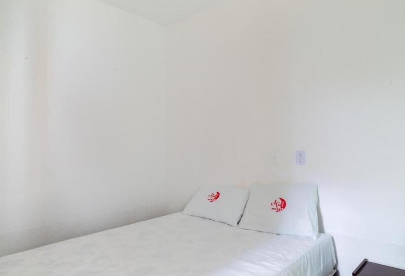 标准单人间, Morumbi