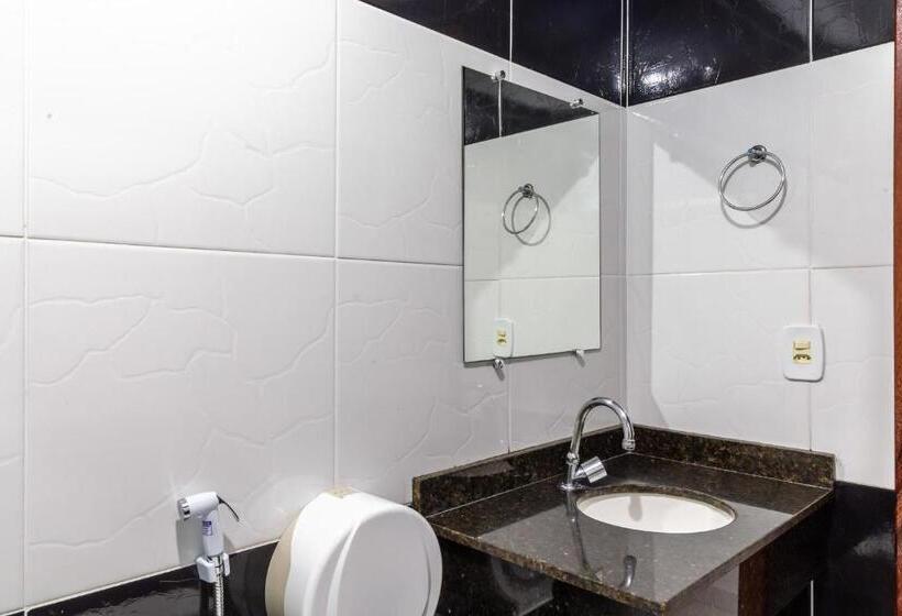 标准三人间, Morumbi