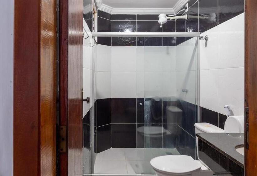 标准三人间, Morumbi