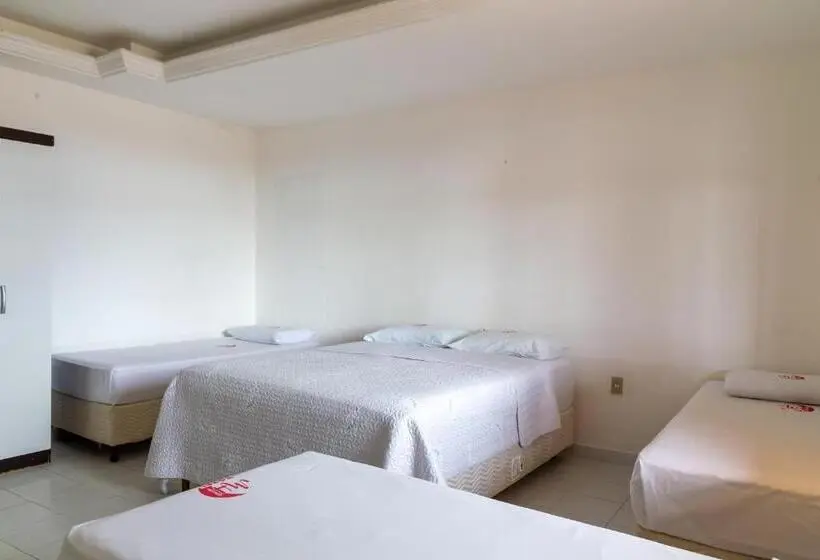 スタンダード4人部屋, Morumbi
