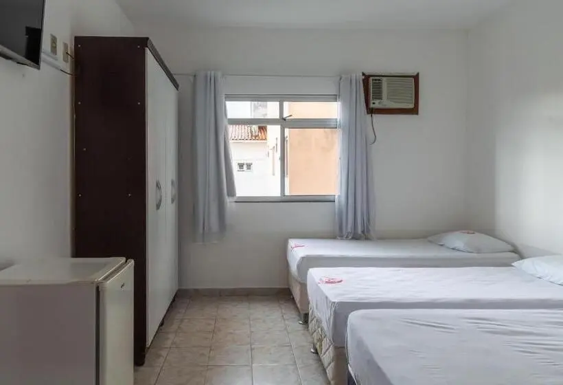 スタンダード5人部屋, Morumbi