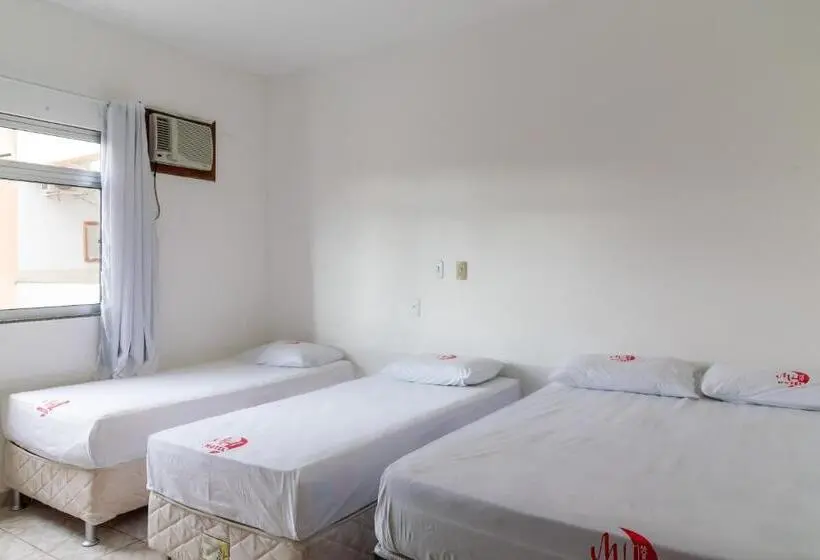 スタンダード5人部屋, Morumbi