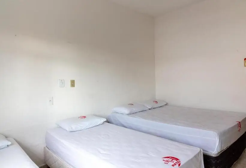 スタンダード5人部屋, Morumbi