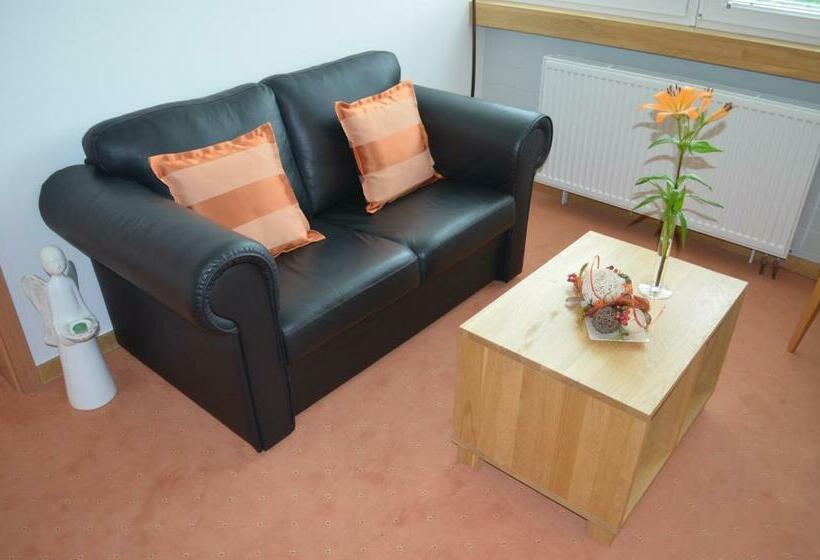 스탠다드 룸, Trend