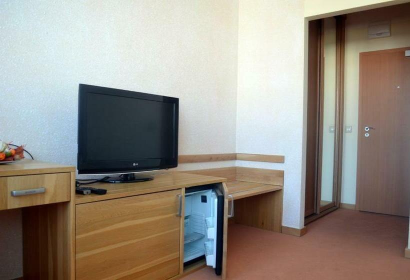 스탠다드 룸, Trend