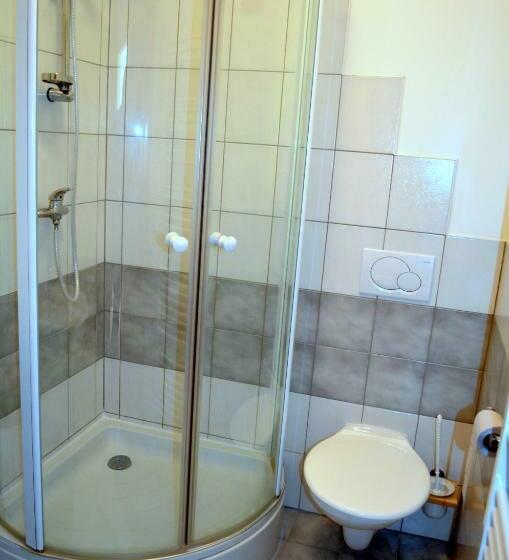 스탠다드 룸, Trend