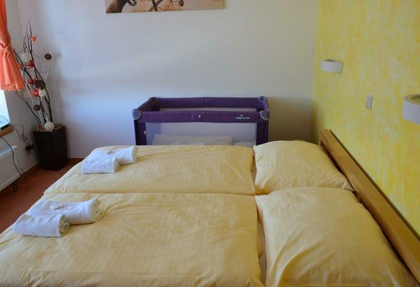 스탠다드 룸, Trend