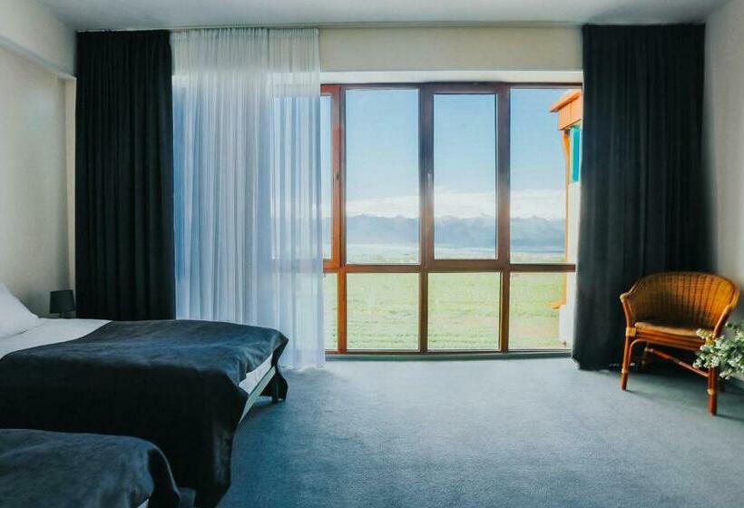 اتاق استاندارد, & Wine Cellar Arge