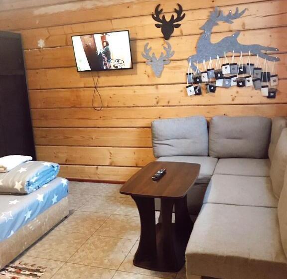 اتاق سوپریور, тіна