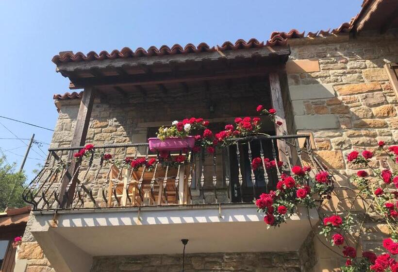 חדר סטנדרט לשלושה, Degirmen Konukevi