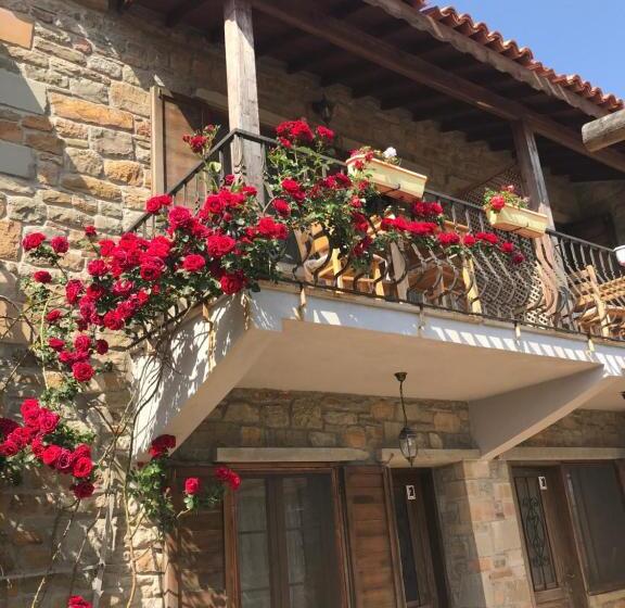 חדר סטנדרט לשלושה, Degirmen Konukevi