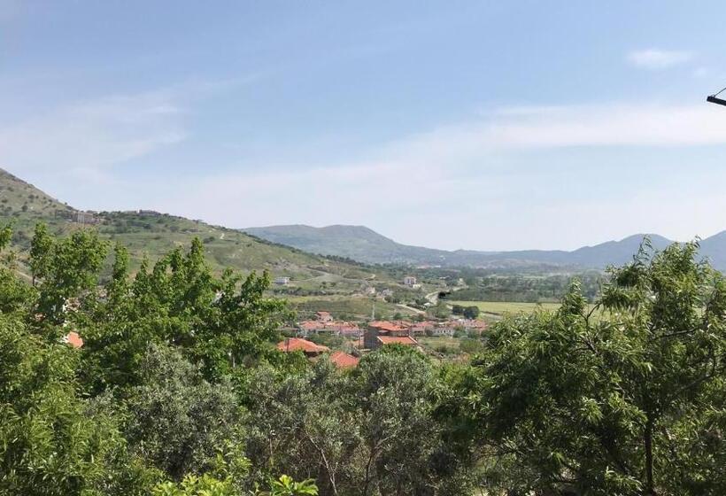 חדר סטנדרט לארבעה, Degirmen Konukevi