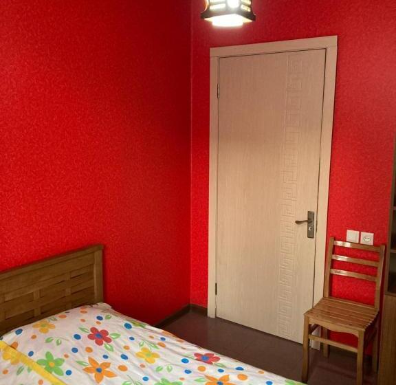 اتاق استاندارد, Guest House Barbi