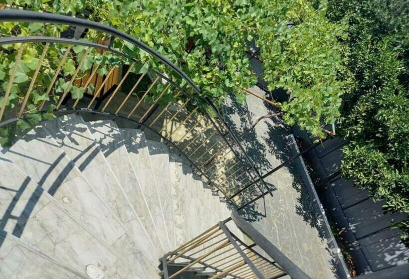 اتاق استاندارد سه نفره, Guest House Fazisi