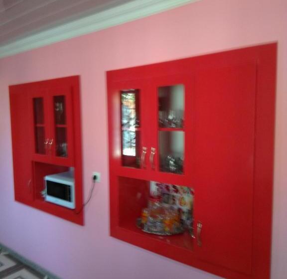 اتاق استاندارد سه نفره, Guest House Fazisi