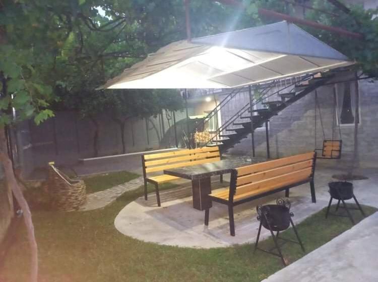 اتاق استاندارد چهار تخته, Guest House Fazisi